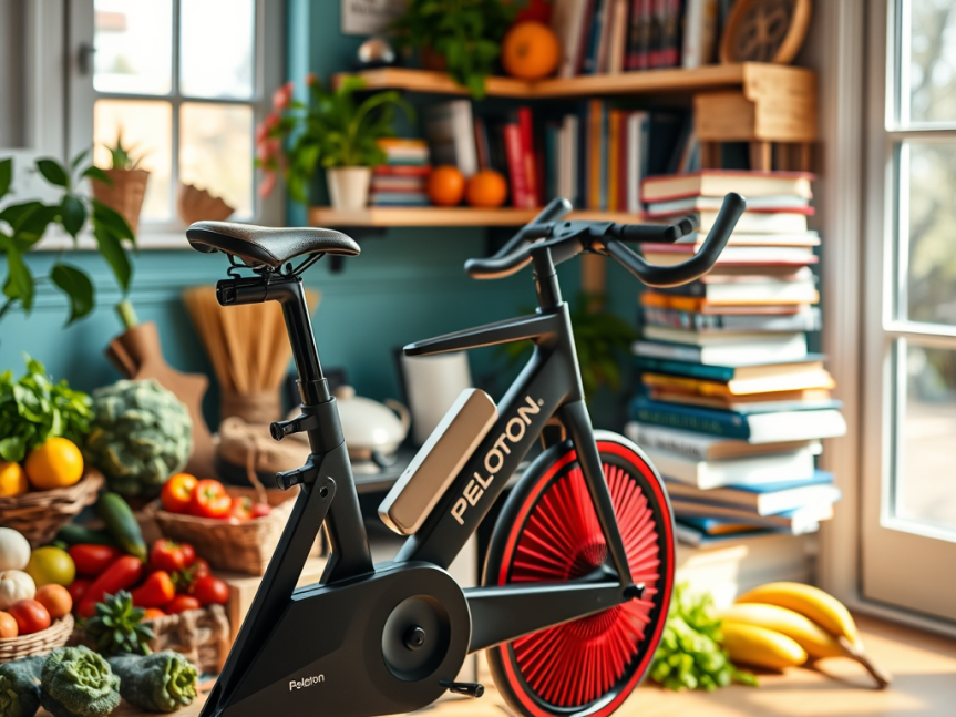 Living My Best Life: A Weekly Plan for Health and&nbsp;Creativity